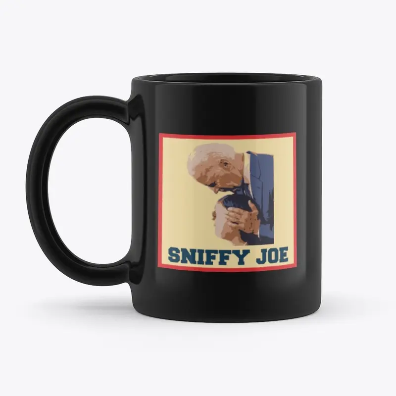 Sniffy Joe