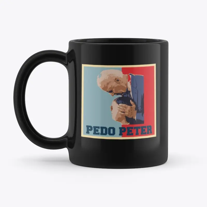 Pedo Peter