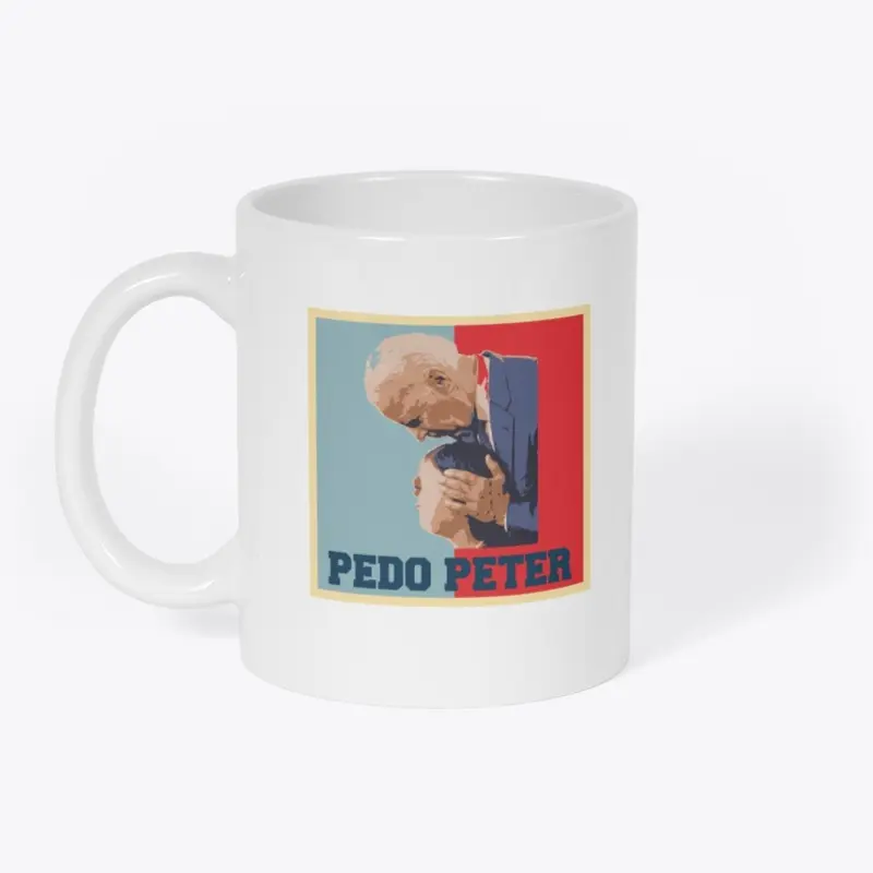 Pedo Peter