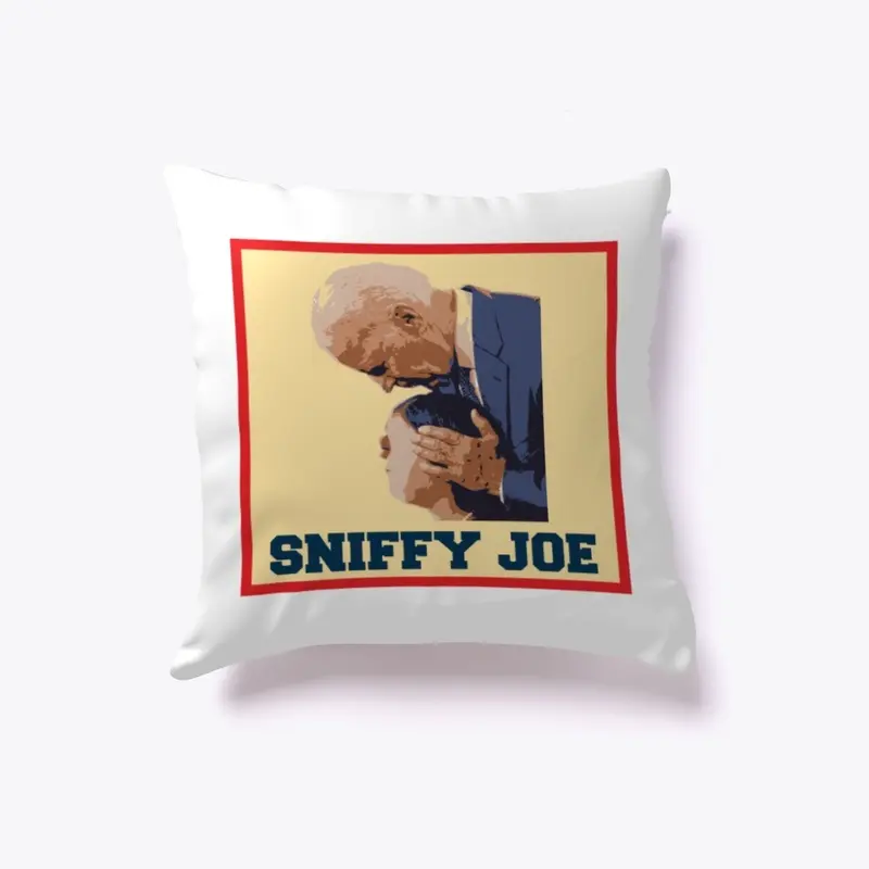 Sniffy Joe