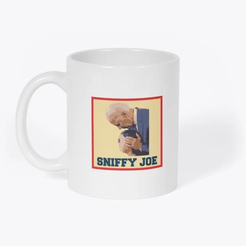 Sniffy Joe