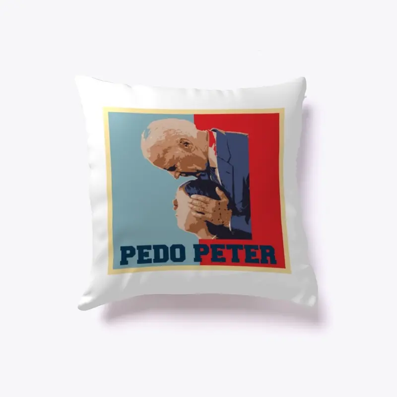 Pedo Peter